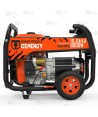 Generador SVR trifásico a gasolina 4T (10kVA / 8.000W)
