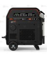 Generador Inverter Silent a gasolina 4T (230V / 7.500W) con arranque automático por fallo en la red