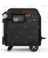 Grupo Electrógeno Silencioso Inverter Creta Silent 7.5kW con control remoto