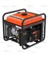 Grupo Electrógeno Inverter Creta SOL 7.500 W apoyo solar
