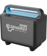 Batería adicional para la estación de energía GZE-2020R