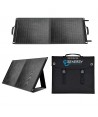 Panel solar plegable y portátil GZE-100W