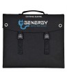 Panel solar plegable y portátil GZE-100W