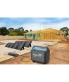 Panel solar plegable y portátil GZE-200W
