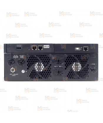 Inversor solar Genergy IFR4000  24 V  de 4000W