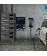 Inversor solar Genergy IFR6000  48 V