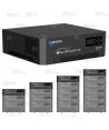 Inversor solar Genergy IFR5200  5200W 48 V