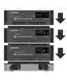 Inversor solar Genergy IFR5200  5200W 48 V