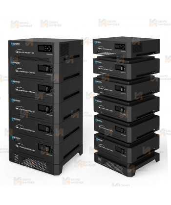 Inversor solar Genergy IFR5200  5200W 48 V
