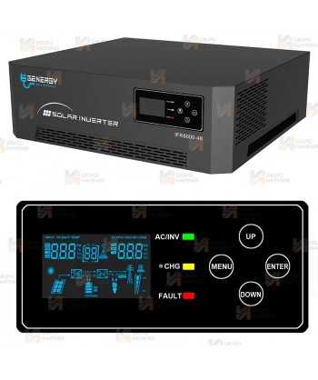 Inversor solar Genergy IFR8000  8000W 48 V
