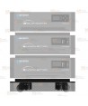 Base con ruedas para baterías LFP5120WH e inversores solares Genergy