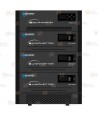 Kit solar completo Genergy GZE-15352 de 15360Wh/5200W