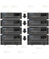 Kit solar completo Genergy GZE-35852 de 35840Wh/5200W