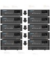 Kit solar completo Genergy GZE-46052 de 46080Wh/5200W