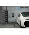 Kit solar completo Genergy GZE-71652 de 71680Wh/5200W