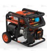 Kit Solar Genergy Eco 4000 (Generador Moncayo SOL + Inverter IFR4000)
