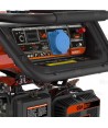 Kit Solar Genergy Eco 6000 (Generador Mulhacén SOL + Inverter IFR6000)