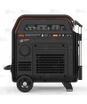 Kit Solar Genergy Pro 6000S (Generador Creta Silent SOL + inverter IFR6000)
