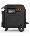 Kit Solar Genergy Pro 6000S (Generador Creta Silent SOL + inverter IFR6000)