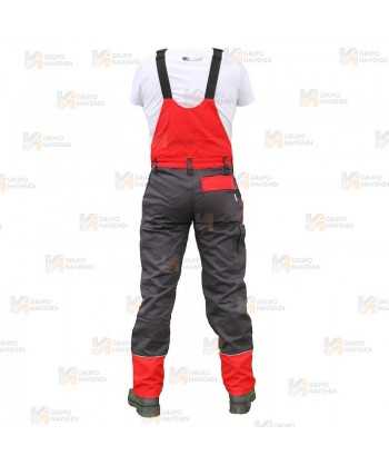 Peto + Pantalón EXTREME anticorte motosierra (Clase 1)