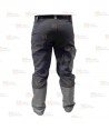 Pantalón bielástico anticorte y transpirable para motosierra (Clase 2)