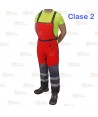 Zahón Peto anticorte para motosierra (Clase 2)
