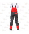 Peto + Pantalón EXTREME anticorte motosierra (Clase 1)