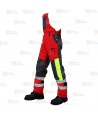 Peto + Pantalón EXTREME anticorte motosierra (Clase 1)