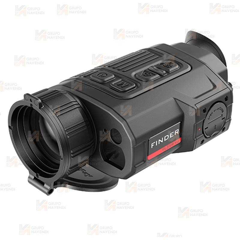 Monocular térmico InfiRay FINDER FH35R V2  (2x/4x/8x)