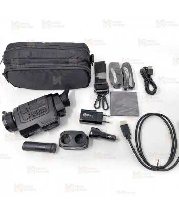 Monocular térmico InfiRay FINDER FH35R V2  (2x/4x/8x)