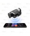 Monocular térmico InfiRay FINDER FH35R V2  (2x/4x/8x)
