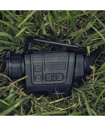 Monocular térmico InfiRay FINDER FH35R V2  (2x/4x/8x)