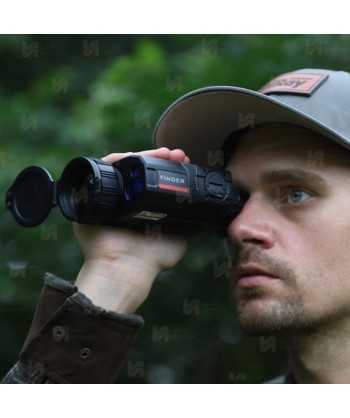 Monocular térmico InfiRay FINDER FH35R V2  (2x/4x/8x)