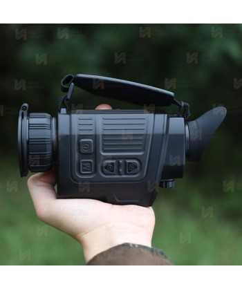 Monocular térmico InfiRay FINDER FH35R V2  (2x/4x/8x)