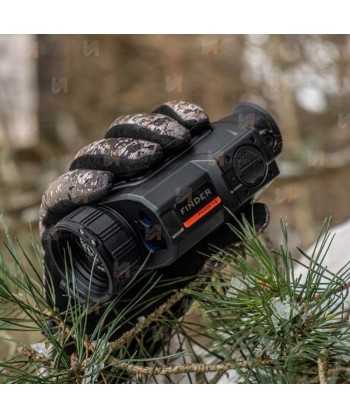 Monocular térmico InfiRay FINDER FH50R V2  (3/6/12x)