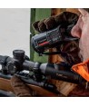 Monocular térmico InfiRay FINDER FH50R V2  (3/6/12x)