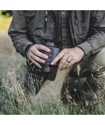 Monocular térmico InfiRay FINDER FH50R V2  (3/6/12x)