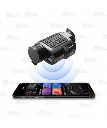 Monocular térmico InfiRay FINDER FH50R V2  (3/6/12x)