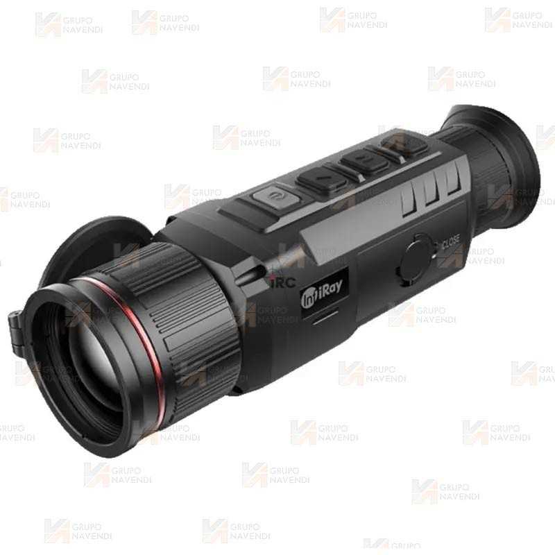Monocular térmico InfiRay UNIQUE UH50   (4/8/16x)