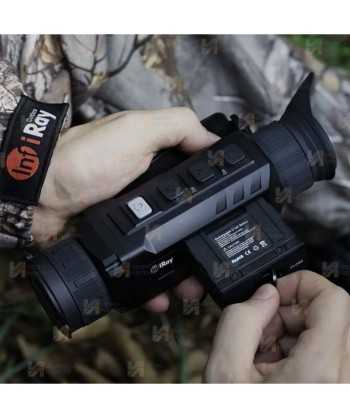 Monocular térmico InfiRay UNIQUE UH50   (4/8/16x)