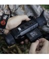 Monocular térmico InfiRay UNIQUE UH50   (4/8/16x)