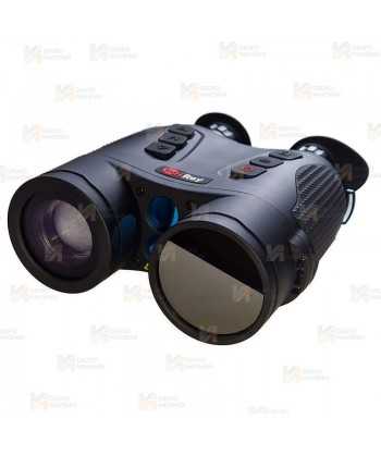 Binocular térmico/nocturno InfiRay Gemini GEH50R  (4,1-16.4x)