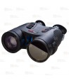 Binocular térmico/nocturno InfiRay Gemini GEH50R  (4,1-16.4x)
