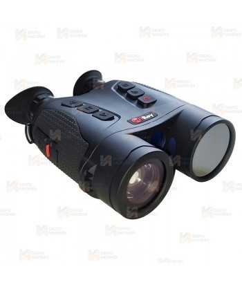 Binocular térmico/nocturno InfiRay Gemini GEH50R  (4,1-16.4x)