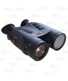 Binocular térmico/nocturno InfiRay Gemini GEH50R  (4,1-16.4x)