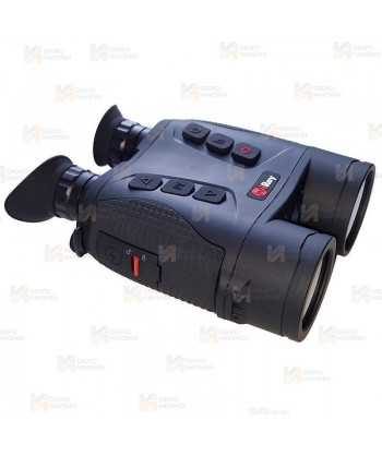 Binocular térmico/nocturno InfiRay Gemini GEH50R  (4,1-16.4x)