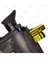 Binocular térmico/nocturno InfiRay Gemini GEH50R  (4,1-16.4x)