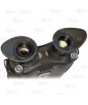 Binocular térmico/nocturno InfiRay Gemini GEH50R  (4,1-16.4x)