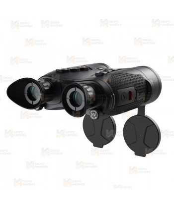 Binocular térmico/nocturno InfiRay Gemini GEH50R  (4,1-16.4x)