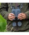 Binocular térmico/nocturno InfiRay Gemini GEH50R  (4,1-16.4x)